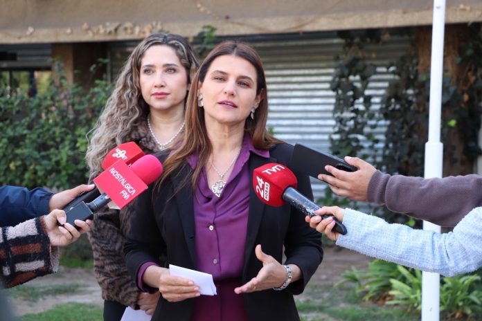 Delegada Sofía Cid: “Más de 11 mil hogares de Atacama ya han recibido el Bono de Recuperación”