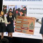 Estudiantes de las tres provincias de Atacama participaron en talleres de PAR Explora