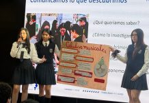 Estudiantes de las tres provincias de Atacama participaron en talleres de PAR Explora