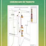 Municipalidad de Vallenar informa intervención en Avenida Brasil por trabajos de mejoramiento de colectores