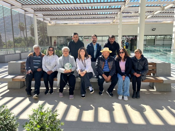 Destacan positivo impacto del convenio proveedores INDAP Newrest en Tierra Amarilla.