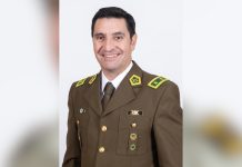 CARABINEROS REALIZA BALANCE DE LOS SERVICIOS PREVENTIVOS DESPLEGADOS DURANTE FIESTAS PATRIAS EN ATACAMA
