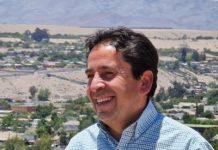 Gobierno Regional descarta cualquier participación en evento masivo de música vinculado al Desierto Florido