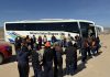 Minera Salar Blanco y CORPROA impulsan colaboración para acercar el Desierto Florido a estudiantes de Copiapó