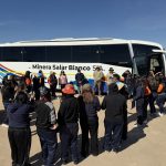 Minera Salar Blanco y CORPROA impulsan colaboración para acercar el Desierto Florido a estudiantes de Copiapó