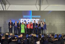 La Industria atacameña premia las mejores prácticas del año en EXPO FOREDE 2026