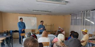 Nueva Atacama fortalece el diálogo comunitario a través del programa Encuentros Vecinales