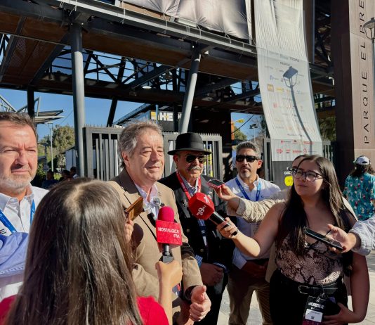 EXPO FOREDE 2026 cierra su décima versión y consolida un nuevo estándar para el evento