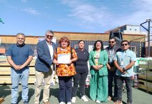 CORPROA cierra campaña «Reconstrucción Región de Atacama» con entrega de kits a familias afectadas en Huasco