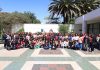 Encuentro con 200 mujeres: Senadora y Vice Nacional de la Mujer PS, Daniella Cicardini, inaugura en Atacama recorrido nacional de Escuela de Formación.