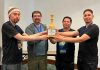 Club de Ajedrez Cobre Nuestro de El Salvador conquista por segunda vez el campeonato por equipos de la Zona Norte