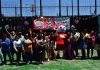 Privados de Libertad del CCP Copiapó se suman a campaña solidaria para la Teletón