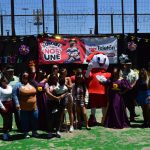 Privados de Libertad del CCP Copiapó se suman a campaña solidaria para la Teletón