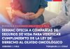 SERNAC OFICIA A COMPAÑÍAS DE SEGUROS DE VIDA PARA VERIFICAR CUMPLIMIENTO DE LA LEY DE DERECHO AL OLVIDO ONCOLÓGICO