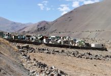 Alto del Carmen conmemorará el Día de Todos los Fieles Difuntos con misas en distintos sectores de la comuna