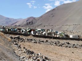 Alto del Carmen conmemorará el Día de Todos los Fieles Difuntos con misas en distintos sectores de la comuna