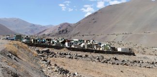 Alto del Carmen conmemorará el Día de Todos los Fieles Difuntos con misas en distintos sectores de la comuna