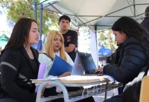 7 DE OCTUBRE: PRIMERA FERIA LABORAL EN LA COMUNA DEL HUASCO