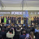 Presidente Kast inauguró EXPO FOREDE 2026, el encuentro empresarial más importante de Atacama
