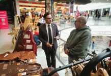 Semana de la Pyme 2026: Atacama se activa con una nutrida agenda de ferias, capacitaciones y reconocimiento a emprendedores