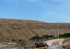 SEREMI INSPECCIONÓ LA RUTA HACIA TOTORAL Y REFORZÓ EL LLAMADO A TRANSITAR CON PRECAUCIÓN