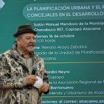 ARMA reúne a concejales de Atacama en seminario sobre planificación urbana y desarrollo comunal