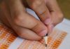 Simce 2026: 98,48% de los establecimientos educacionales rindió con normalidad la primera etapa de la evaluación