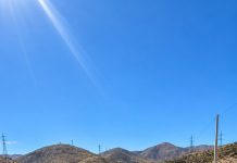 Seremi MOP inspeccionó reconstrucción de Ruta 5 Norte en Incahuasi y verificó avances para normalizar el tránsito