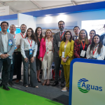 AGUAS CAP DESTACARÁ SU APORTE AL DESARROLLO REGIONAL EN FOREDE 2026