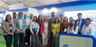 AGUAS CAP DESTACARÁ SU APORTE AL DESARROLLO REGIONAL EN FOREDE 2026