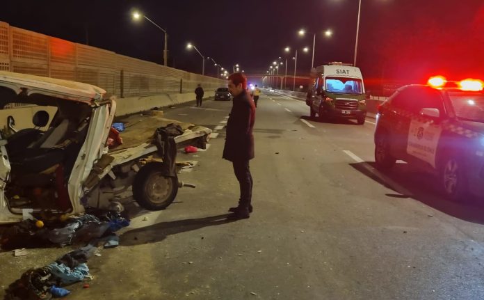 ACCIDENTE COPIAPO