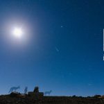 Con documentales sobre astronomia y un stand con tecnología inmersiva productora regional participará en Festival de Ciencia y Tecnología 2026