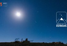 Con documentales sobre astronomia y un stand con tecnología inmersiva productora regional participará en Festival de Ciencia y Tecnología 2026