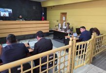 Copiapó: Dos imputados por crimen de joven estudiante quedaron privados de libertad