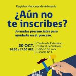 Convocan al sector artesanal del Huasco a jornada sobre Ley de Artesanía