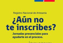 Convocan al sector artesanal del Huasco a jornada sobre Ley de Artesanía