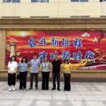 Empresas de Atacama presentan su oferta de algas industriales en misión comercial a China