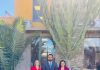 Atacama impulsa mayor participación de mujeres en la industria energética y fortalece el trabajo por el capital humano del sector