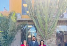 Atacama impulsa mayor participación de mujeres en la industria energética y fortalece el trabajo por el capital humano del sector