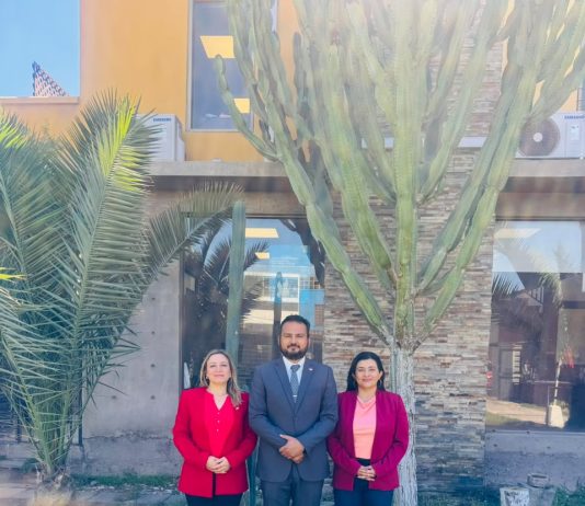 Atacama impulsa mayor participación de mujeres en la industria energética y fortalece el trabajo por el capital humano del sector