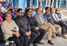 ALCALDE CRISTÓBAL ZÚÑIGA VALORA INICIATIVA PÚBLICO – PRIVADA PARA AYUDAR A FAMILIAS AFECTADAS POR EL SISTEMA FRONTAL EN TIERRA AMARILLA