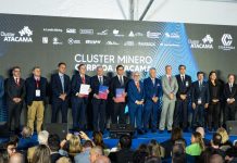 CMP ES RECONOCIDA EN FOREDE 2026 POR SU APORTE A LA SUSTENTABILIDAD Y EL DESARROLLO REGIONAL