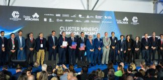 CMP ES RECONOCIDA EN FOREDE 2026 POR SU APORTE A LA SUSTENTABILIDAD Y EL DESARROLLO REGIONAL