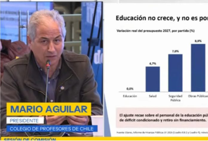 COMISIÓN