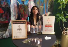 Pisco chileno refuerza su promoción en los mercados de Canadá y Asia