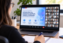 SEREMI de Salud marca hito regional con capacitación en Inteligencia Artificial y gestión de datos para la Red Asistencial de Atacama