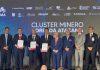 Barrick refuerza su compromiso con Atacama y se suma a alianza para impulsar el desarrollo regional