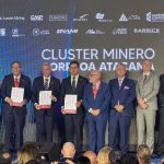 Barrick refuerza su compromiso con Atacama y se suma a alianza para impulsar el desarrollo regional
