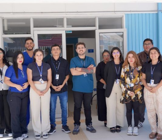 COSAM Copiapó invita a la comunidad a un gran Encuentro Deportivo y Corrida por el Día Mundial de la Salud Mental