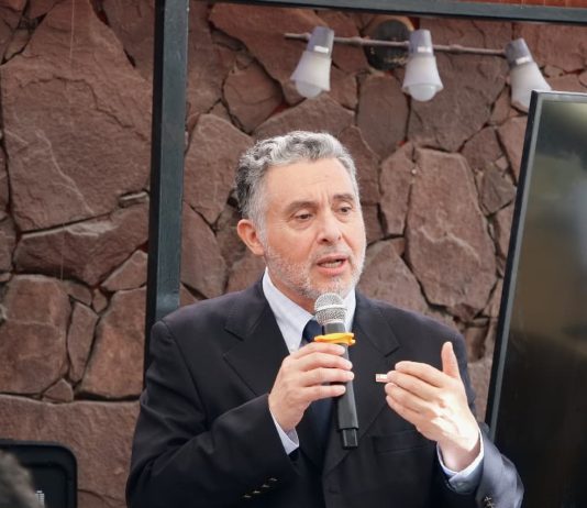 Cuentas de la luz en Atacama proyectan una baja promedio de 10,2% desde enero de 2027